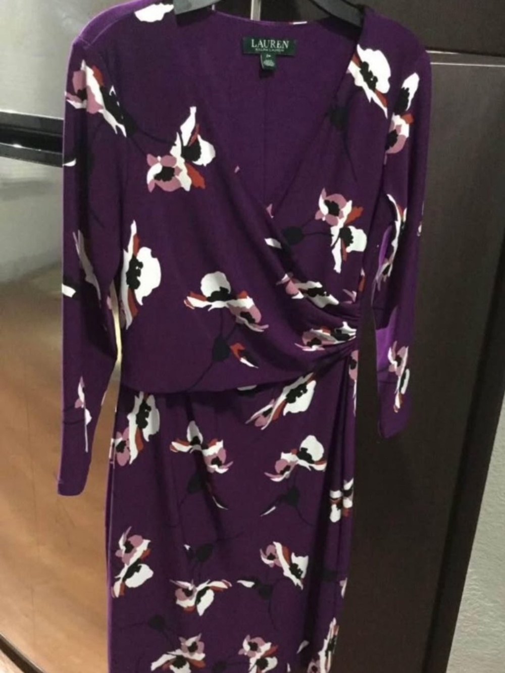 Lauren Ralph Lauren Women’s dress